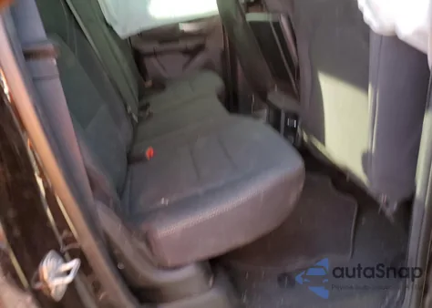 2024 Ram 1500 Tradesman из США, поврежденный, VIN 1C6SRECG8RN205674